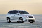 Toyota Matrix 2003 года